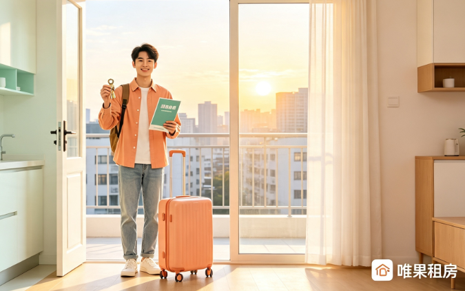 应届生租房 APP 推荐:刚毕业租房用什么软件更省心?